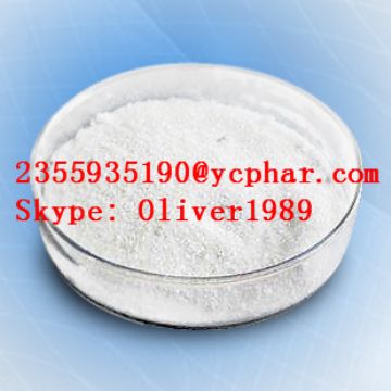 Testosterone Undecanoate Cas:5949-44-0